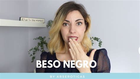 Beso negro (toma) Citas sexuales Morelos